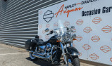 HARLEY-DAVIDSON SOFTAIL DELUXE 1745