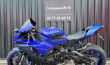 YAMAHA YZF 1000 R1