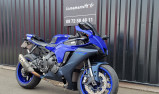 YAMAHA YZF 1000 R1