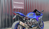 YAMAHA YZF 1000 R1
