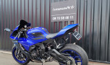 YAMAHA YZF 1000 R1