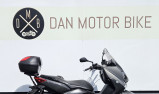 X-MAX 400 permis A2