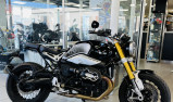 BMW R NineT