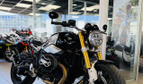 BMW R NineT