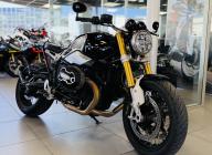 BMW R NineT