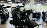 BMW R NineT