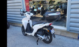 HONDA VISION