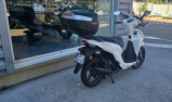 HONDA VISION