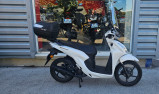 HONDA VISION
