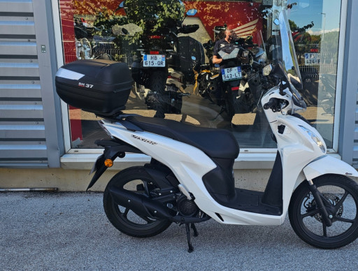 HONDA VISION