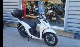 HONDA VISION
