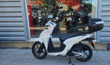 HONDA VISION