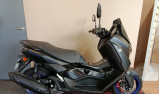 YAMAHA N MAX 125 / 1ERE MAIN / ETAT NEUF