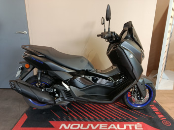 YAMAHA N MAX 125 / 1ERE MAIN / ETAT NEUF