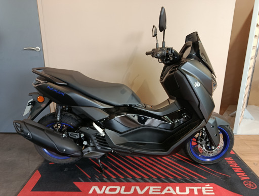 YAMAHA N MAX 125 / 1ERE MAIN / ETAT NEUF