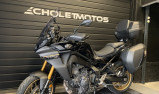YAMAHA TRACER 900
