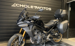 YAMAHA TRACER 900