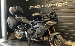 YAMAHA TRACER 900