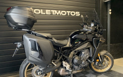 YAMAHA TRACER 900