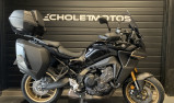YAMAHA TRACER 900