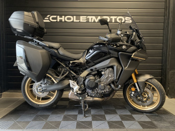 YAMAHA TRACER 900