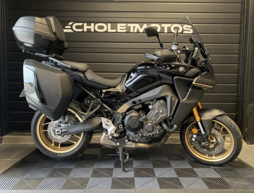 YAMAHA TRACER 900