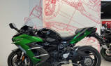 KAWASAKI NINJA H2 SX SE 2025 GARANTIE 4 ANS - 460e/MOIS*