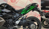 KAWASAKI NINJA H2 SX SE 2025 GARANTIE 4 ANS - 460e/MOIS*