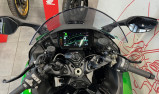 KAWASAKI NINJA H2 SX SE 2025 GARANTIE 4 ANS - 460e/MOIS*