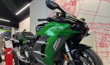 KAWASAKI NINJA H2 SX SE 2025 GARANTIE 4 ANS - 460e/MOIS*