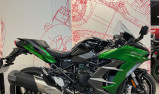 KAWASAKI NINJA H2 SX SE 2025 GARANTIE 4 ANS - 460e/MOIS*
