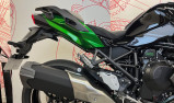 KAWASAKI NINJA H2 SX SE 2025 GARANTIE 4 ANS - 460e/MOIS*