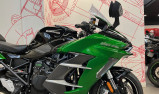 KAWASAKI NINJA H2 SX SE 2025 GARANTIE 4 ANS - 460e/MOIS*