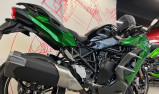 KAWASAKI NINJA H2 SX SE 2025 GARANTIE 4 ANS - 460e/MOIS*
