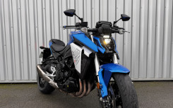 SUZUKI GSX-S 950 A2 2022 - 18 235kms