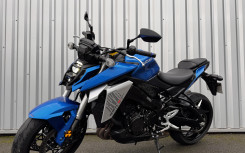 SUZUKI GSX-S 950 A2 2022 - 18 235kms