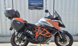KTM 1290 SUPER DUKE GT