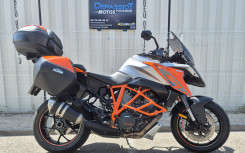 KTM 1290 SUPER DUKE GT