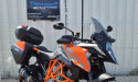 KTM 1290 SUPER DUKE GT