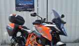 KTM 1290 SUPER DUKE GT