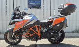 KTM 1290 SUPER DUKE GT