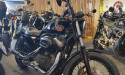 HARLEY-DAVIDSON SPORTSTER 1200 XL