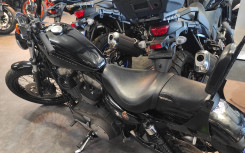 HARLEY-DAVIDSON SPORTSTER 1200 XL