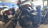 HARLEY-DAVIDSON SPORTSTER 1200 XL