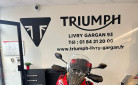  Triumph Tiger Sport 660 - 2022 - 18 130 km - 7 990 €