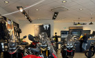  Triumph Tiger Sport 660 - 2022 - 18 130 km - 7 990 €