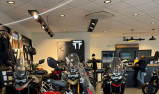  Triumph Tiger Sport 660 - 2022 - 18 130 km - 7 990 €