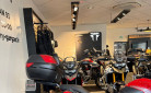  Triumph Tiger Sport 660 - 2022 - 18 130 km - 7 990 €