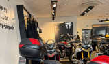  Triumph Tiger Sport 660 - 2022 - 18 130 km - 7 990 €