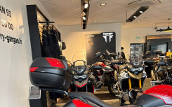  Triumph Tiger Sport 660 - 2022 - 18 130 km - 7 990 €